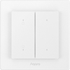 Picture of SMART HOME SHUTTER SWITCH H2/DS-K02D AQARA