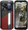 Picture of Smartfon HOTWAV Hyper 7 Pro (czerwony)