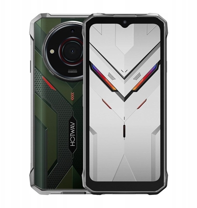 Picture of Smartfon Hotwav Smartfon HOTAV T7S (zielony)