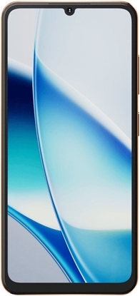 Picture of Smartfon Hotwav Smartfon HOTWAV A17 Pro Max (pomaraczowy)