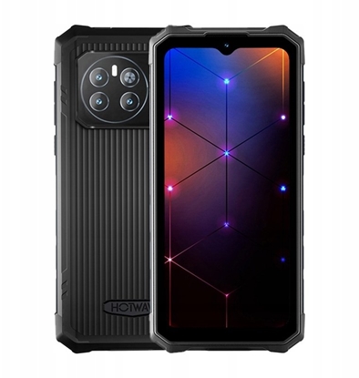 Picture of Smartfon Hotwav Smartfon HOTWAV Cyber 13 (czarny)