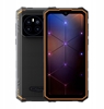 Picture of Smartfon Hotwav Smartfon HOTWAV Cyber 13 (pomaraczowy)