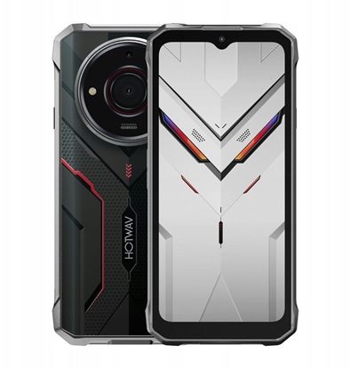 Picture of Smartfon Hotwav Smartfon HOTWAV T7S (czarny)