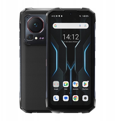 Picture of Smartfon Hotwav Smarton HOTWAV Cyber 16 Pro (czarny)