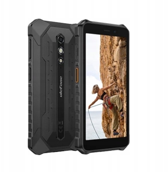 Picture of Smartphone Ulefone RugKing 2 Pro 4GB/128GB (Black)