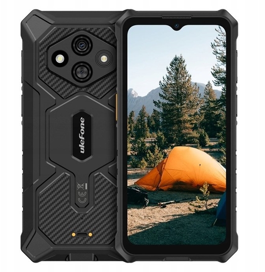 Picture of Smartphone Ulefone RugKing 3 Pro 8GB/128GB (Black)