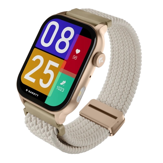 Picture of Smartwatch Activity 3 złoty 