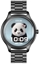 Picture of Smartwatch Colmi L28 Czarny  (L28 Black steel)