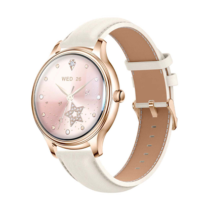 Attēls no Smartwatch Colmi L28 Zoty  (L28 Gold)