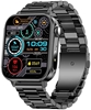 Picture of Smartwatch Colmi P80 Czarny  (P80 Steel Black)