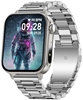 Picture of Smartwatch Colmi P80 Srebrny  (P80 Steel Silver)