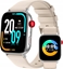 Picture of Smartwatch Colmi Smartwatch C8 Max (Srebrny)