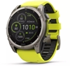 Picture of SMARTWATCH FENIX 8 SAPP. SOLAR/YELLOW 010-02907-21 GARMIN