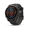 Picture of SMARTWATCH FENIX 8 SAPPHIRE/BLACK/GRAY 010-02903-21 GARMIN
