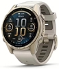 Picture of SMARTWATCH FENIX 8 SAPPHIRE/SOFT GOLD 010-02903-11 GARMIN
