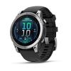 Picture of SMARTWATCH FENIX E/STEEL/BLCK 010-03025-00 GARMIN