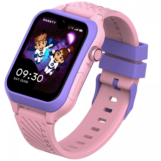Picture of Smartwatch Kids Essa 2 AI 4G różowy 