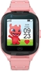 Picture of Smartwatch MaxLife  Maxlife Smartwatch 4G Mxkw-350 Róowy Gps Wifi