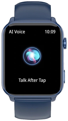 Attēls no SMARTWATCH R30 MAX/BLUE R30MAXBLUE BLACKVIEW