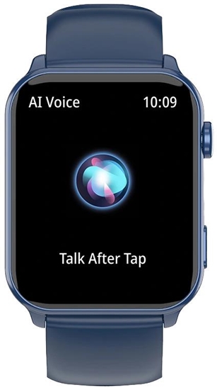 Picture of SMARTWATCH R30 MAX/BLUE R30MAXBLUE BLACKVIEW