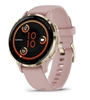 Изображение SMARTWATCH VENU 3S/ROSE/GOLD 010-02785-03 GARMIN