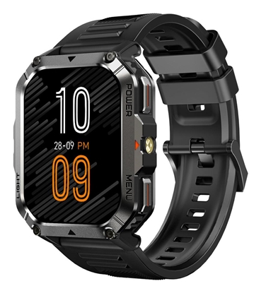 Изображение SMARTWATCH W70 PRO/BLACK W70PROBLACK BLACKVIEW