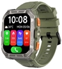 Изображение SMARTWATCH W80 PRO/GREEN W80PROGREEN BLACKVIEW