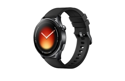 Изображение Smartwatch Watch 5 Black Strap