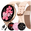 Изображение SMARTWATCH X20/GOLD X20GOLD BLACKVIEW