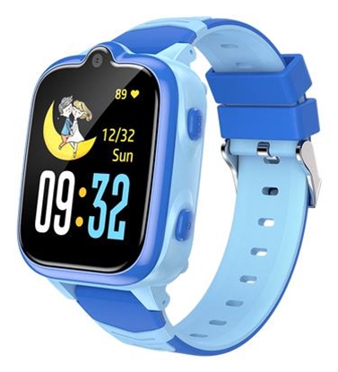 Изображение SMARTWATCH Z10/BLUE Z10BLUE BLACKVIEW