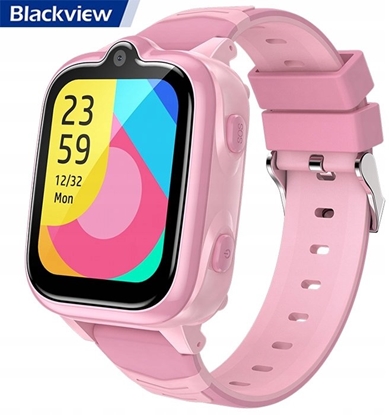 Изображение SMARTWATCH Z10/PINK Z10PINK BLACKVIEW
