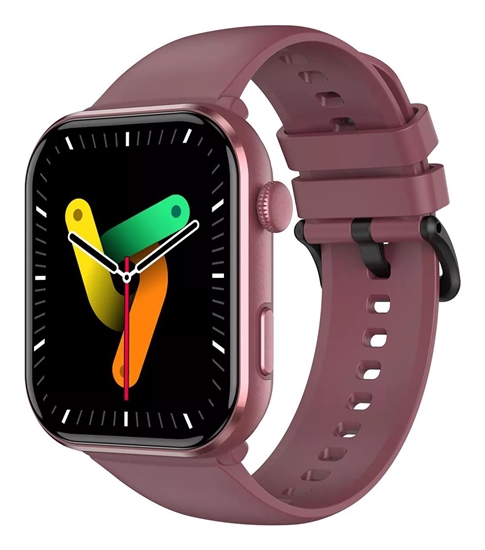 Изображение SMARTWATCH/R60 PURPLE BLACKVIEW