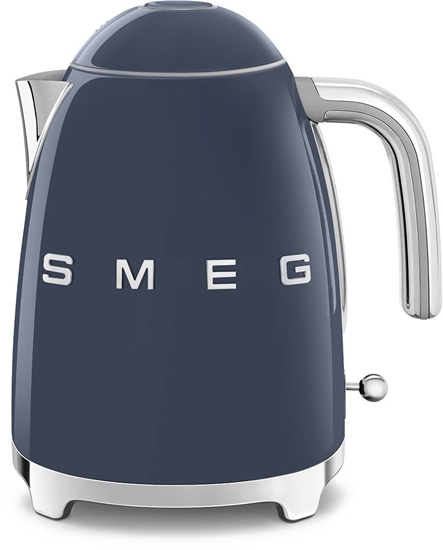Picture of SMEG KLF03NBEU Wasserkocher Navy Blue