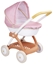 Attēls no SMOBY Baby Nurse spacerówka 254024