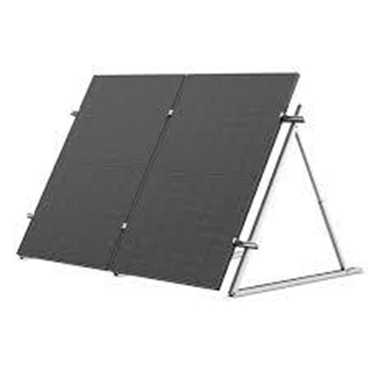 Attēls no SOLAR PANEL ACC FRAME/5009104002 ECOFLOW