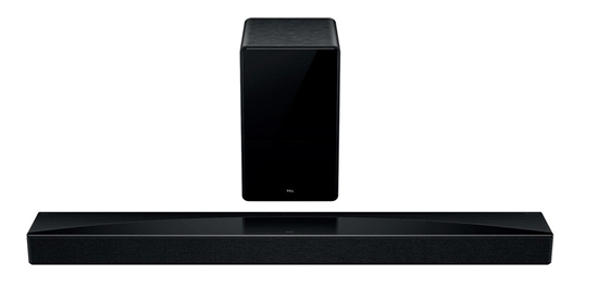 Изображение SOUNDBAR SPEAKER/Q65H TCL