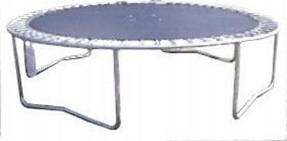 Picture of Spartan Wymienna Mata Czarna Do Trampoliny O r. 426 cm Spartan