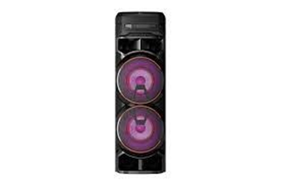 Picture of Speaker|LG|XBOOM RNC9|Wireless|Bluetooth|RNC9