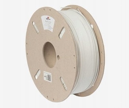 Picture of Spectrum 3D filament, r-PETG, 1,75mm, 1000g, 80590, porcelain white