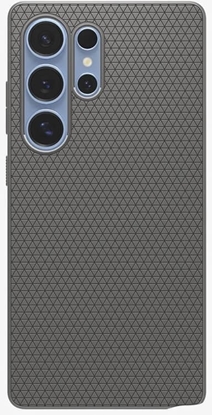 Изображение SPIGEN futera LIQUID AIR do SAMSUNG S26 Ultra marble grey