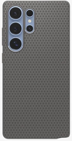 Изображение SPIGEN futera LIQUID AIR do SAMSUNG S26 Ultra marble grey