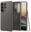 Изображение SPIGEN futera LIQUID AIR MAG kompatybilny z MagSafe do SAMSUNG S26 Ultra marble grey