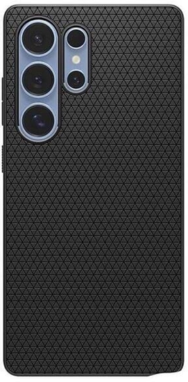 Изображение SPIGEN futera LIQUID AIR MAG kompatybilny z MagSafe do SAMSUNG S26 Ultra matte black