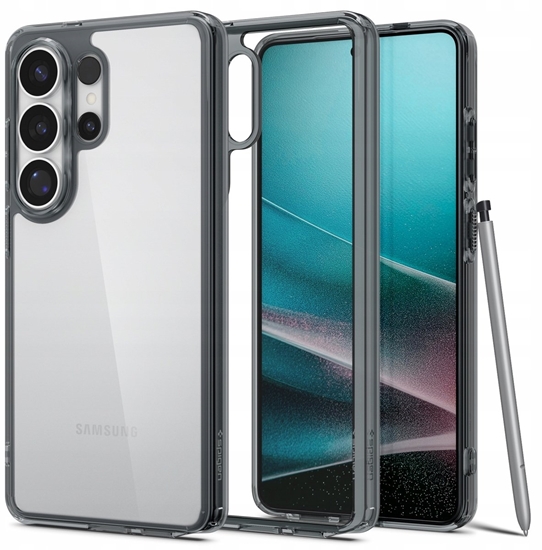 Изображение SPIGEN futera ULTRA HYBRID do SAMSUNG S26 Ultra space crystal