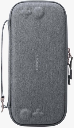 Picture of Spigen Klasden 2 Pouch, charcoal gray - Nintendo Switch 2