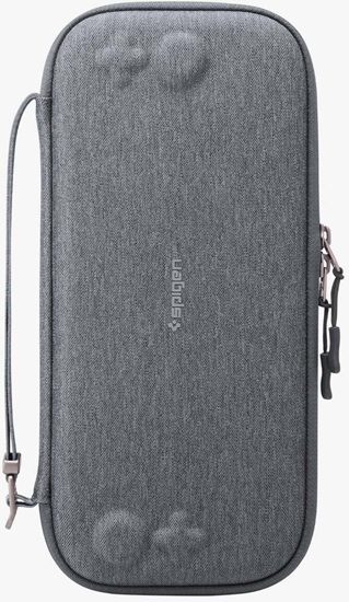 Picture of Spigen Klasden 2 Pouch, charcoal gray - Nintendo Switch 2