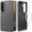 Attēls no Spigen SPIGEN LIQUID AIR MAG MAGSAFE GALAXY S26 MARBLE GREY