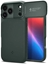 Изображение Spigen SPIGEN OPTIK ARMOR MAG MAGSAFE IPHONE 17 PRO ABYSS GREEN
