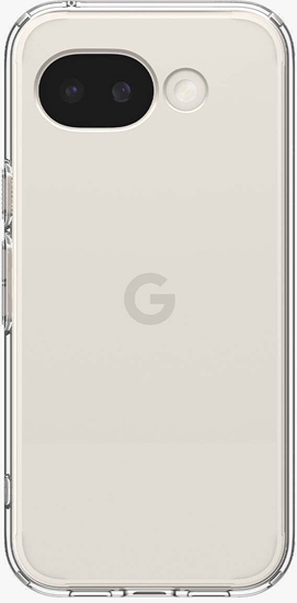 Picture of Spigen SPIGEN ULTRA HYBRID GOOGLE PIXEL 10A CRYSTAL CLEAR
