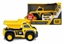 Изображение Spin Master CAT przeksztacany pojazd transportowy Truck Constructors asort. 83192